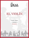 Emilio Mateu, El Violn, Iniciacin Violine Buch