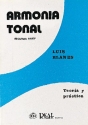 Lus Blanes Arques, Armona Tonal, 2 - Teora y Prctica Alle Instrumente Buch