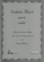 Delphin Alard vol.3 - Grado Superior para viola