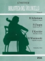 Biblioteca del Violoncello, Volumen IV Cello Buch