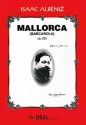 Mallorca (Barcarola), Op.202 para 2 Guitarras 2 Gitarren Blatt