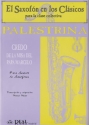 Giovanni Pierluigi da Palestrina, Credo de la Misa del Papa Marcello Saxophone Buch