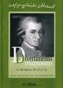 Divertimento en Mib Mayor KV252 No.2 Clarinet Quintet Buch