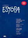 Estopa: Lo mejor de songbook for piano/vocal/guitar