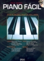 Piano fcil vol.1 (+CD) para piano