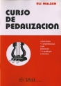 Uli Molsen, Curso de Pedalizacin Klavier Buch