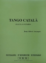 Tango catala para flauta i guitarra