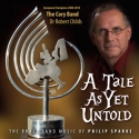 Philip Sparke, A Tale as Yet Untold Brass Band CD