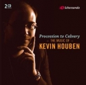 Kevin Houben, Procession to Calvary Concert Band/Harmonie/Fanfare/Brass Band 2 CDs