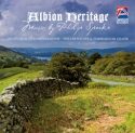 Albion Heritage Concert Band CD