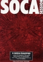 Soca Session Book Alle Instrumente Buch