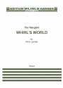 Per Nrgrd, Whirl's World Blserquintett Partitur