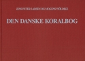 Den Danske Koralbog Vocal and Piano Buch