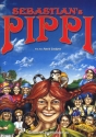 Pippi  Chorpartitur