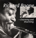 Richard Boone_Benedicta Pecseli, Charming and Disarming Posaune Buch