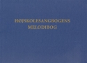 Michael Bojesen, Hjskolesangbogens Melodibog Vocal and Piano Buch