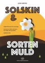 John Hybye, Solskin Og Sorten Muld SATB and Piano Klavierauszug