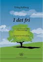 I Det Fri - 12 Sange Om Danmark 1940 Vocal Buch