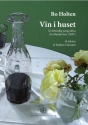 Vin I Huset SATB a Cappella Chorpartitur