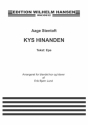 Kys Hinanden SATB and Piano Chorpartitur