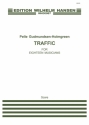 Pelle Gudmundsen-Holmgreen, Traffic Orchestra Partitur