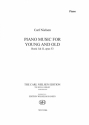 Piano Music for Young and Old op.53 vols.1+2 for piano