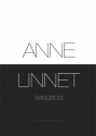 Anne Linnet, Sangbog Vocal Buch