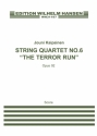 Jouni Kaipainen, String Quartet No. 6 