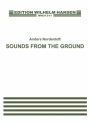 Anders Nordentoft, Sounds From The Ground Fagott Klavierauszug