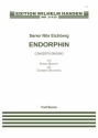 Sren Nils Eichberg, Endorphin String Quartet and Orchestra Partitur