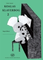 Lotte Auster, Koalas Klaverbog 2 Klavier Buch