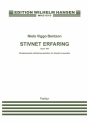 Niels Viggo Bentzon, Stivnet Erfaring, Op.184 Ensemble Partitur