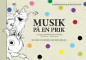 Musik P En Prik Keyboard Buch