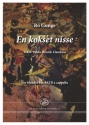 Bo Gunge, En Kokset Nisse SATB a Cappella Chorpartitur