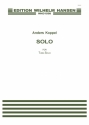 Anders Koppel, Solo Tuba Stimmen-Set