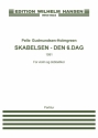 Pelle Gudmundsen-Holmgreen, The Creation - The 6th Day Mixed Choir [SATB] and Violin Klavierauszug