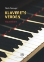 Niels Norager, Klaverets Verden Klavier Buch