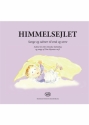 Tina Mynster, Himmelsejlet Piano, Vocal and Guitar Buch + CD