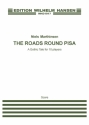 Niels Marthinsen, The Roads Round Pisa Orchestra Partitur