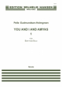 Pelle Gudmundsen-Holmgreen, You And I And Amyas 1 Baritone Voice Klavierauszug