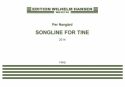 Songline For Tine for harp