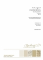 Rued Langgaard, Polarstjernen Concert Band Score