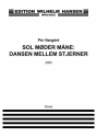 Per Nrgrd, Sol Mder Mne - Dansen Mellem Stjerner Percussion Buch