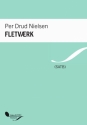 WH33090 Flezvaerk for mixed chorus score