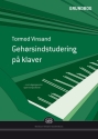 Gehorinstudering Pa Klaver - Grundbog Piano [composition] Buch