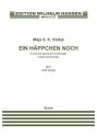 Maja S.K. Ratkje, Ein Hppchen Noch Mezzo Soprano Voice, Narrator and Ensemble Buch