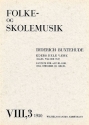 Dietrich Buxtehude, Alles, Was Ihr Tut Soprano and Bass Voice, Mixed Choir [SATB], String Instruments, Organ Chorpartitur