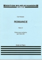 Romance op.2 fr Violine und Klavier