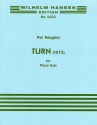 Turn (1973) for piano