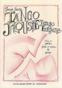 Jacob Gade, Tango Jalousie (Tango Tzigane) (Chamber Group) Flute, Guitar and Violin Buch